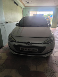 Hyundai Elite i20 1.4 asta