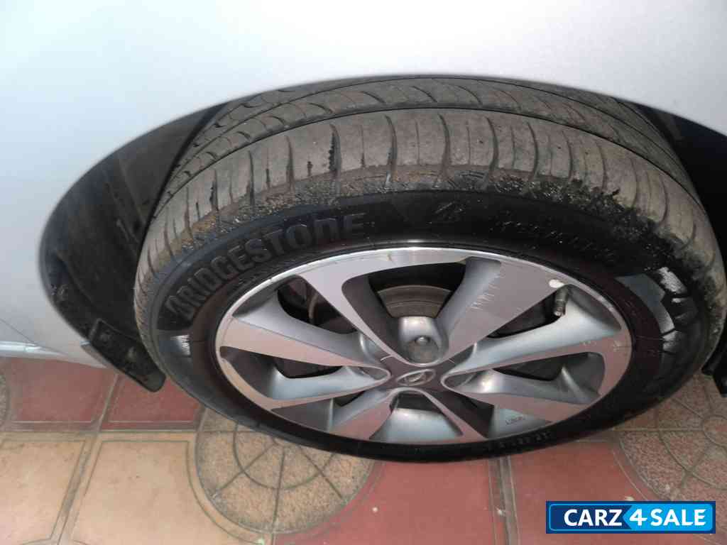 Hyundai Elite i20 1.4 asta
