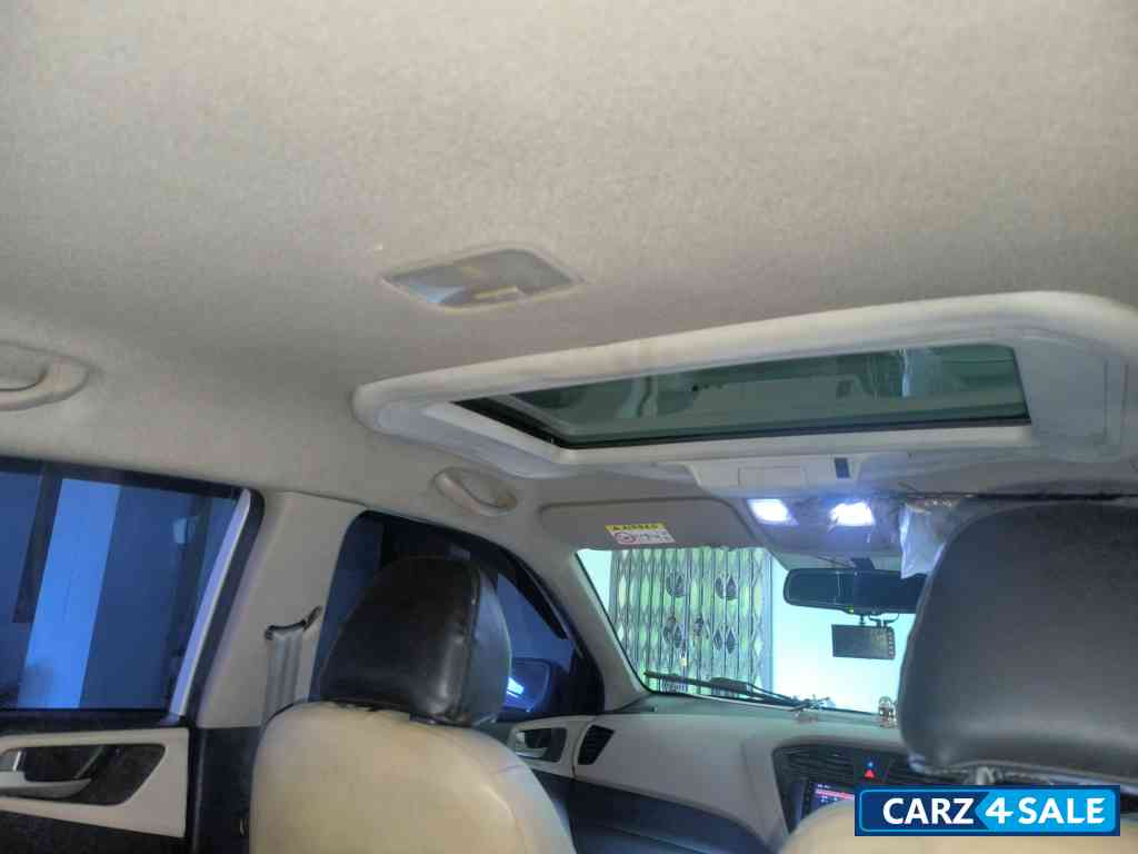 Hyundai Elite i20 1.4 asta