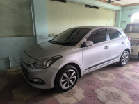 Hyundai Elite i20 1.4 asta