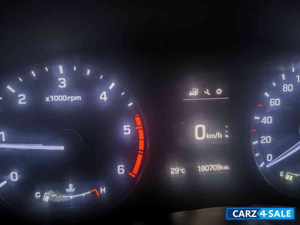 Hyundai Elite i20 1.4 asta