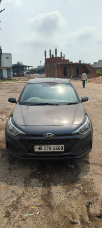 Hyundai Elite i20 MAGNA EXECUTIVE PETROL 1.2 2018 Model