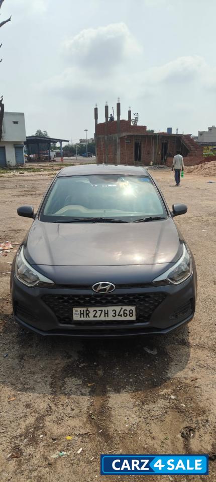 Hyundai Elite i20 MAGNA EXECUTIVE PETROL 1.2