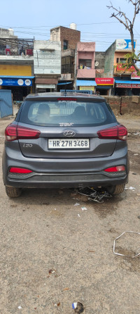 Hyundai Elite i20 MAGNA EXECUTIVE PETROL 1.2