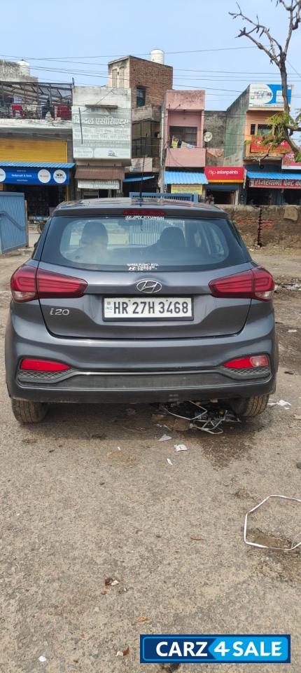 Hyundai Elite i20 MAGNA EXECUTIVE PETROL 1.2