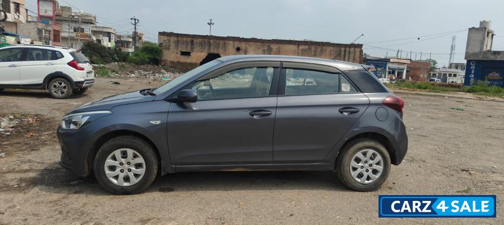 Hyundai Elite i20 MAGNA EXECUTIVE PETROL 1.2