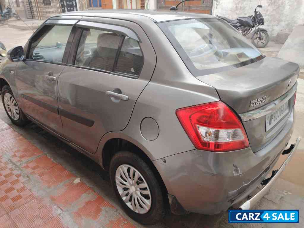 Maruti Suzuki Dzire Vdi