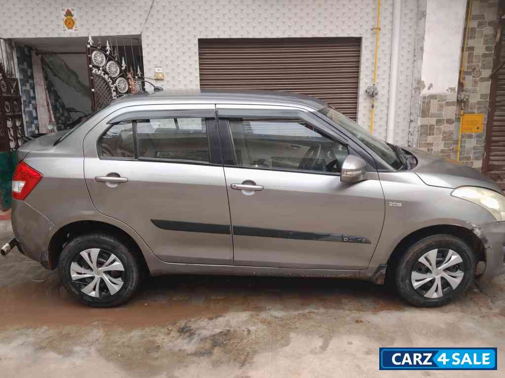 Maruti Suzuki Dzire Vdi