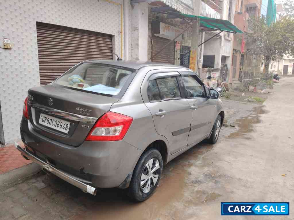 Maruti Suzuki Dzire Vdi