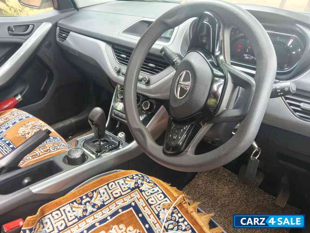 Tata Nexon xma+