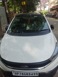 Tata Tiago NRG 2021 Model