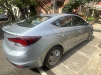 Hyundai Elantra 2 SX (O) AT 2019 Model