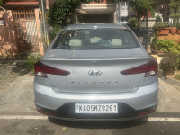 Hyundai Elantra 2 SX (O) AT