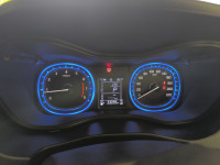 Red And Black Maruti Suzuki Vitara Brezza Zxi+ AT