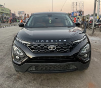 Tata Harrier XT dark 2021 Model