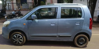 Maruti Suzuki Wagon R Vxi BS Iv