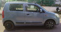 Maruti Suzuki Wagon R Vxi BS Iv