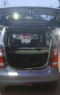 Maruti Suzuki Wagon R Vxi BS Iv