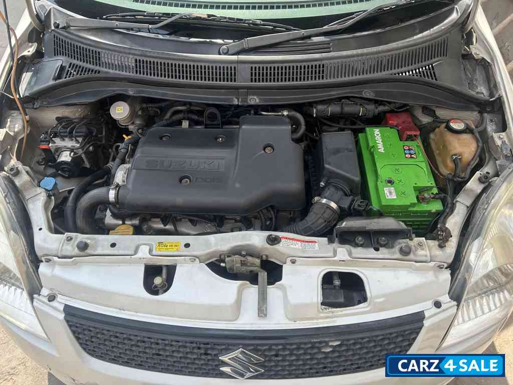 Maruti Suzuki Swift VDI ABS