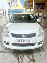 Maruti Suzuki Swift VDI ABS