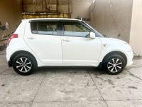 Maruti Suzuki Swift VDI ABS