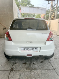 Maruti Suzuki Swift VDI ABS