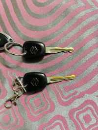 Maruti Suzuki Swift VDI ABS