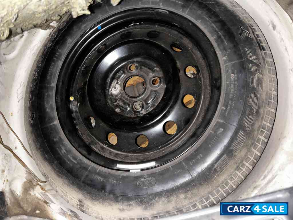 Maruti Suzuki Swift VDI ABS