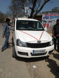 Mahindra Quanto Automatic 2014 Model