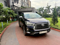 Toyota Innova Z automatic
