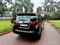 Toyota Innova Z automatic