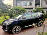 Toyota Innova Z automatic