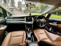 Toyota Innova Z automatic