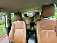 Toyota Innova Z automatic