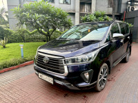 Toyota Innova Z automatic