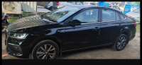 Skoda Slavia Style TSI 1.0 AT black