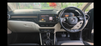 Skoda Slavia Style TSI 1.0 AT black