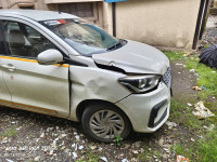Maruti Suzuki Ertiga Tourm 2019 Model