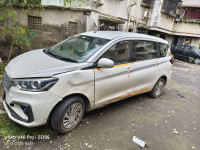 Maruti Suzuki Ertiga Tourm
