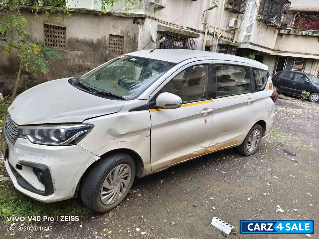 Maruti Suzuki Ertiga Tourm Maruti Suzuki Ertiga Tourm