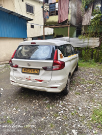 Maruti Suzuki Ertiga Tourm