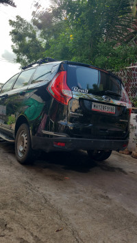 Mahindra Marazzo M6 2019 Model