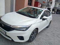 Honda City ZX MT 2022 Model