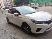 Honda City ZX MT