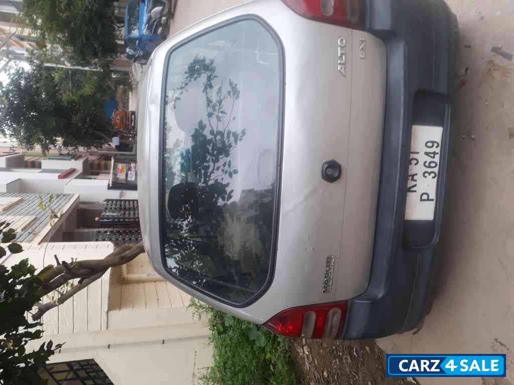 Maruti Suzuki Alto Lxi Maruti Suzuki Alto Lxi