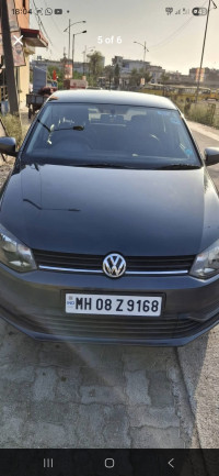 Volkswagen Polo Trendine