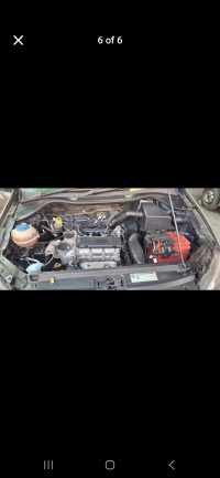 Volkswagen Polo Trendine