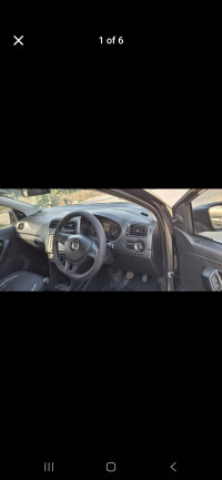 Volkswagen Polo Trendine