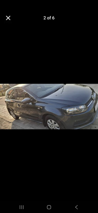 Volkswagen Polo Trendine