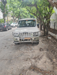 Mahindra Scorpio 2006 slx turbo 2006 Model